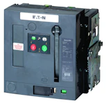 Lastbryter INX40B B 66kA 3-pol 800 A uttrekkbar