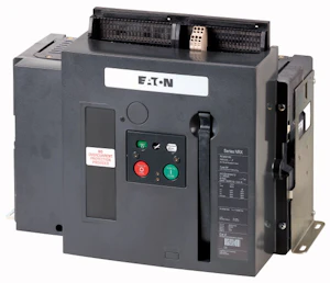 eaton Lastbryter inx40n n 85ka 4-pol 2000 a fast
