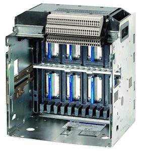 eaton Sokkel izmx-cas164 1600a, izmx164 with secd.