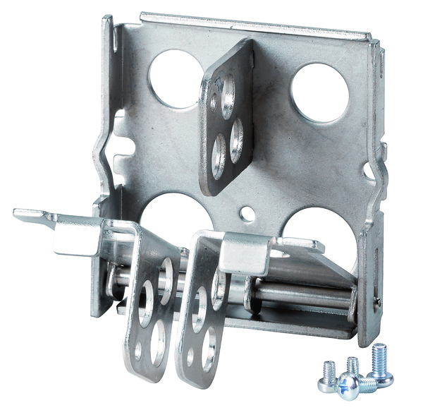LÅSBART METALLOKK FOR TR.KNAPP IZMX-PLPC16-M-1