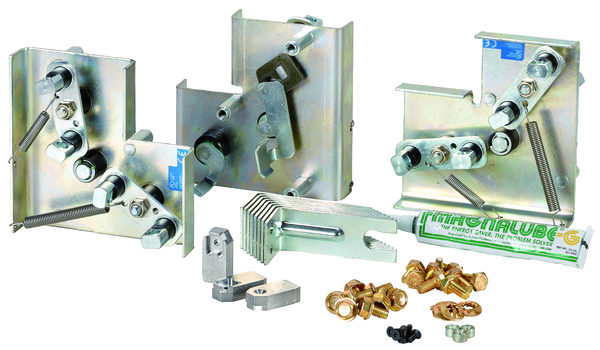 FORRIGLING TYPE 2,31,33 FAST IZMX-MIL3133C-F16-1