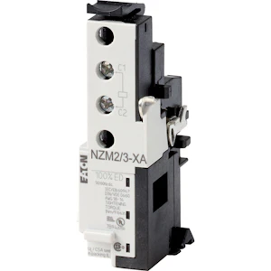 eaton Työvirtalaukaisija eaton nzm2/3-xa24ac/dc