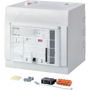 eaton Motordrift 230vac nzm4-xr208-240ac