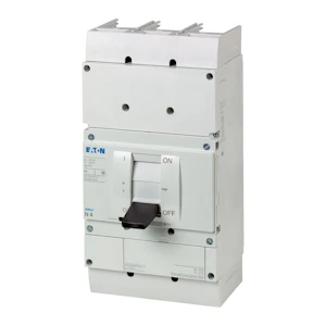 eaton Lastbryter 3p 800a m/utløser n4-800
