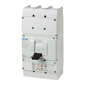eaton Effektbryter 3p 1000a bolt nzmn4-ve1000