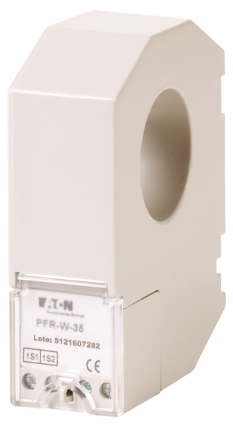 SUMSTRØMSTRAFO FOR PFR-5 Ø70 PFR-W-70