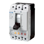 EFFEKTBRYTARE NZMH2-VE250