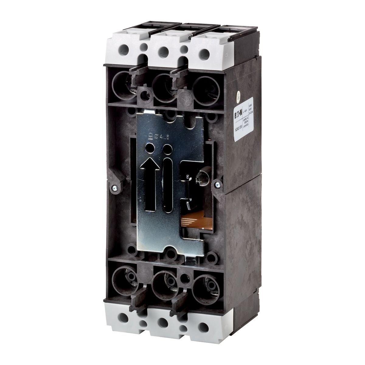 Sokkel for pluggbar NZM1 NZM1-XSVS