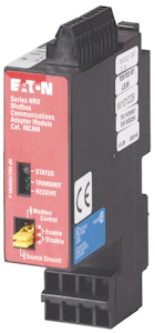 eaton Modbus communications izmx-mcam-1