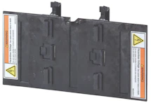 DEKSEL FOR KASSETT IZMX163 IZMX-SH163-1