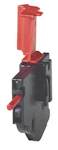 MEKANISK TRIPPIND. FORRIGLET IZMX-TI16-1