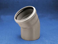 PVC ALKŪNĖ D50-30°