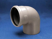 PVC ALKŪNĖ D50-88.5°