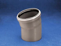 PVC ALKŪNĖ VIDAUS D110-15°
