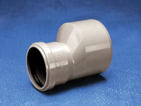 PVC PERĖJIMAS D110/50