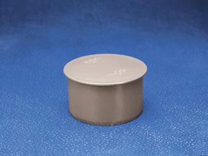 wavin Pvc kamštis vidaus d110