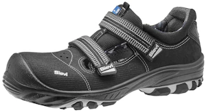 sievi Safety sandal zone 2 sandal+ s1p
