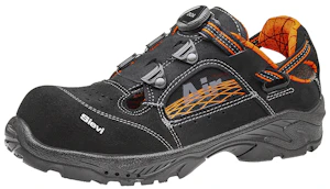 sievi Skyddsko sieviair roller s1p storlek 38