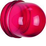 COVER FOR PILOT LAMP RED E14 HIGH