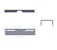 onnline Pole mount bracket onnline polebracket for floodlight