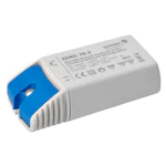 Halogen/LED trafo 12V AC 0-70W LEDtrafo