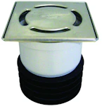 TRAPAS RENOVAC. VERTIKALUS HL73PR DN110