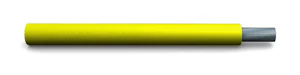 radox Installation lead-hf radox 125 10 yellow d500 b2ca
