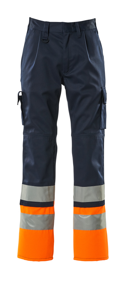 mascot Housut hi-vis mascot 12379-430-0114 koko 90c49