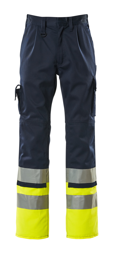 mascot Housut hi-vis mascot 12379-430-0117 koko 82c64