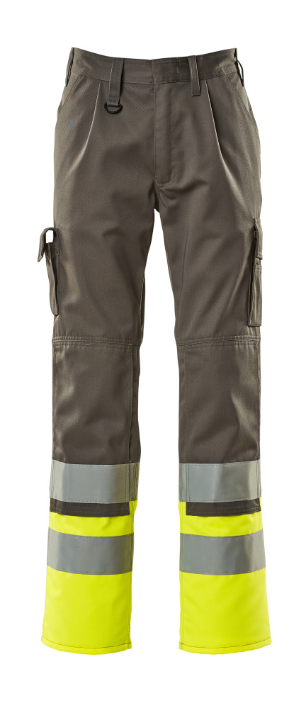 mascot Housut hi-vis mascot 12379-430-88817 koko 90c49