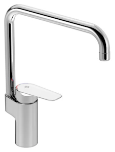 gustavsberg Kitchenmixer atlantic gb41205058 0 onehandle