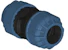 eurostandard Pp kompresijas uzmava 32mm