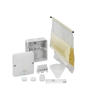 spelsberg Kopplingsdosa gel abox xt abox xt 060-6