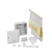 spelsberg Kopplingsdosa gel abox xt abox xt 060-6