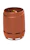 vilpe Hat vilpe 160 brickred
