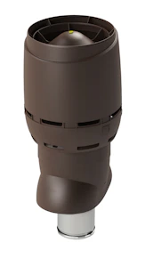 vilpe Discharge pipe vilpe flow xl160p/is/700 brown