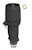 vilpe Takfläkt vilpe eco125p/700 svart