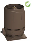 HUIPPUIMURI VILPE FLOW ECO160S 300X300 RUSKEA