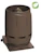 vilpe Huippuimuri vilpe flow eco160s 300x300 ruskea