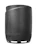 vilpe Hat vilpe 110 svart