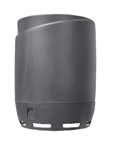 vilpe Hat vilpe 110 gray