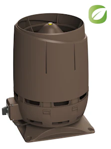 vilpe Takfläkt vilpe eco110s 300x300 brun