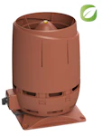 RADON HUIPPUIMURI VILPE FLOW ECO110S 300X300 TIILENPUNAINEN