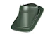 vilpe Lead-throug set vilpe classic vino green