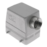 MULTIWIRE CONNECTOR CAO 50.216 HOOD 66.40