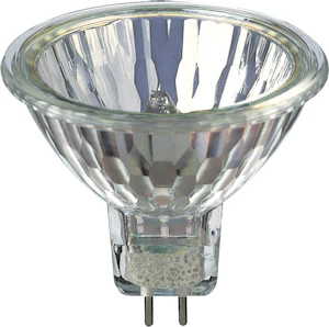 philips Halogenlampa accentline 35w 4000h gu5.3 12v 36d