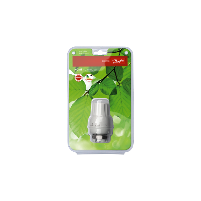 danfoss Radiatortermostat danfoss rtw-k m30  diy