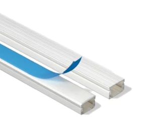 legrand norge Minikanal 16x16mm med lokk/tape