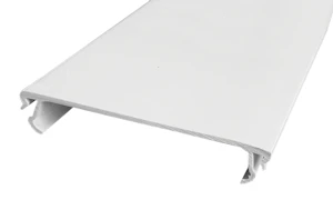 legrand norge Logix univiversal lokk 80mm