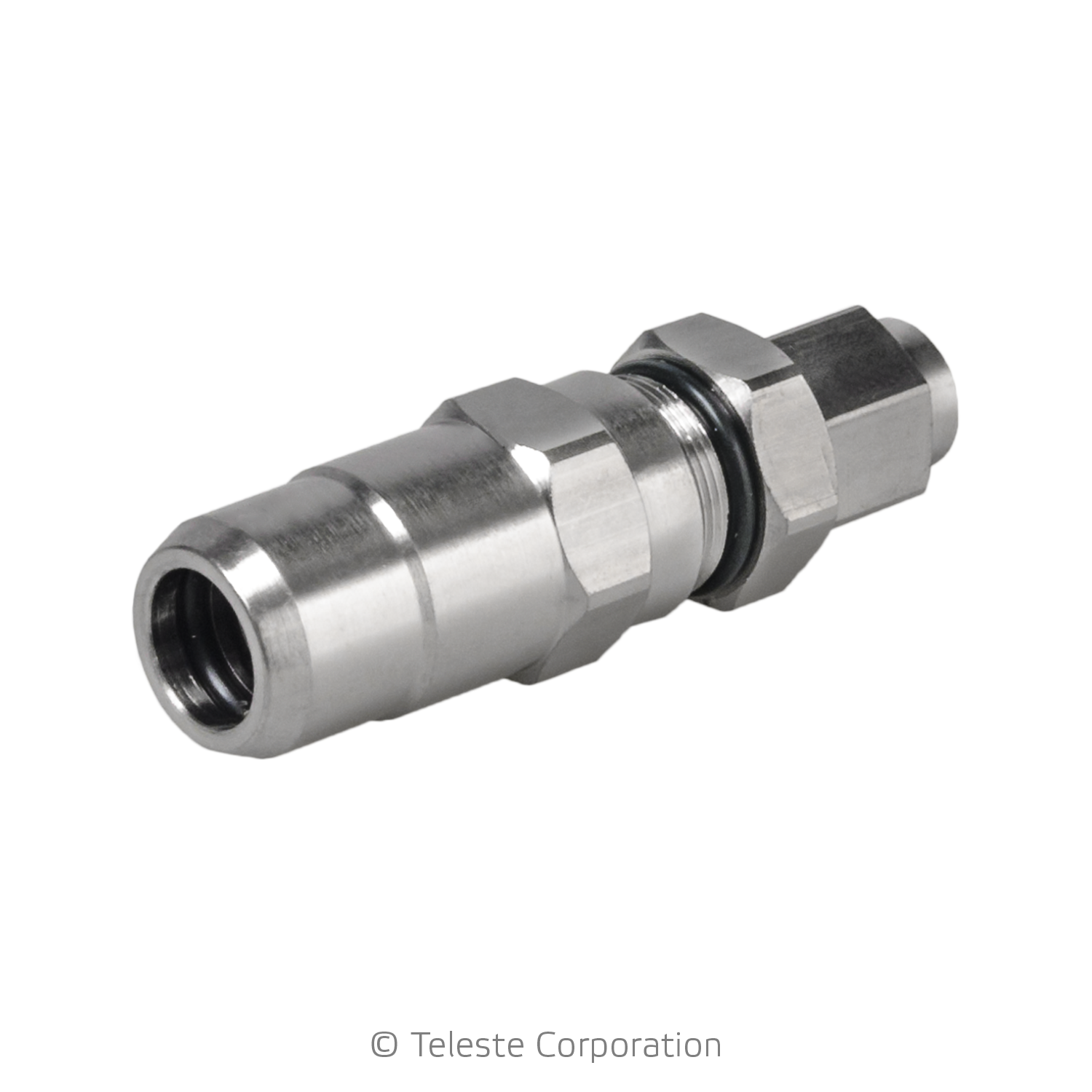 CONNECTOR B014-FM Bambu6/F-male/F-connec